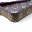 Load image into Gallery viewer, PRE OWNED LOUIS VUITTON FELICE POCHETTE
