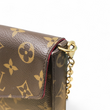 Load image into Gallery viewer, PRE OWNED LOUIS VUITTON FELICE POCHETTE
