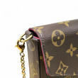 Load image into Gallery viewer, PRE OWNED LOUIS VUITTON FELICE POCHETTE
