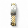 Load image into Gallery viewer, ROLEX DATEJUST 36MM  STAINLESS STEEL AND GOLD
