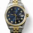 Load image into Gallery viewer, ROLEX DATEJUST 36MM  STAINLESS STEEL AND GOLD
