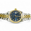 Load image into Gallery viewer, ROLEX DATEJUST 36MM  STAINLESS STEEL AND GOLD
