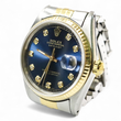 Load image into Gallery viewer, ROLEX DATEJUST 36MM  STAINLESS STEEL AND GOLD
