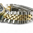 Load image into Gallery viewer, ROLEX DATEJUST 36MM  STAINLESS STEEL AND GOLD
