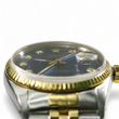 Load image into Gallery viewer, ROLEX DATEJUST 36MM  STAINLESS STEEL AND GOLD
