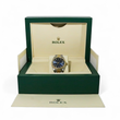 Load image into Gallery viewer, ROLEX DATEJUST 36MM  STAINLESS STEEL AND GOLD
