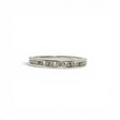 Load image into Gallery viewer, DIAMOND CHANEL-SET BAND
