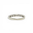 Load image into Gallery viewer, DIAMOND CHANEL-SET BAND
