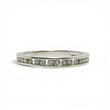 Load image into Gallery viewer, DIAMOND CHANEL-SET BAND
