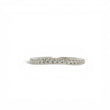 Load image into Gallery viewer, DIAMOND PAVE BAND
