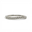 Load image into Gallery viewer, DIAMOND PAVE BAND
