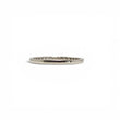 Load image into Gallery viewer, WHITE GOLD ANNIVERSARY RING WITH NATURAL DIAMONDS
