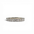 Load image into Gallery viewer, DIAMOND PRONG-SET BAND
