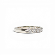 Load image into Gallery viewer, DIAMOND PRONG-SET BAND
