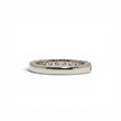 Load image into Gallery viewer, DIAMOND PRONG-SET BAND
