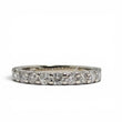 Load image into Gallery viewer, DIAMOND PRONG-SET BAND

