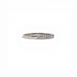 Load image into Gallery viewer, WHITE GOLD ANNIVERSARY RING WITH NATURAL DIAMONDS

