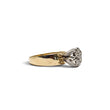 Load image into Gallery viewer, DIAMOND CLUSTER RING
