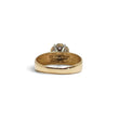 Load image into Gallery viewer, DIAMOND CLUSTER RING
