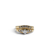 Load image into Gallery viewer, BRIDAL DIAMOND SET
