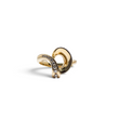 Load image into Gallery viewer, DIAMOND SWIRL RING
