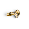 Load image into Gallery viewer, DIAMOND SWIRL RING
