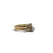Load image into Gallery viewer, BRIDAL DIAMOND SET
