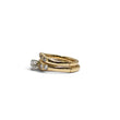 Load image into Gallery viewer, BRIDAL DIAMOND SET
