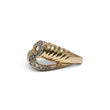 Load image into Gallery viewer, DIAMOND FASHION RING
