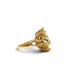 Load image into Gallery viewer, CORRAL DESIGN DIAMOND RING
