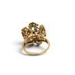 Load image into Gallery viewer, CORRAL DESIGN DIAMOND RING
