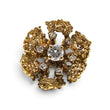Load image into Gallery viewer, CORRAL DESIGN DIAMOND RING
