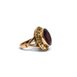Load image into Gallery viewer, GARNET VINTAGE RING
