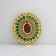 Load image into Gallery viewer, MULTIGEM UNIQUE PENDANT
