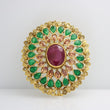 Load image into Gallery viewer, MULTIGEM UNIQUE PENDANT
