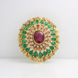 Load image into Gallery viewer, MULTIGEM UNIQUE PENDANT
