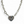 Load image into Gallery viewer, TIFFANY &amp; CO CHAIN WITH RETURN TO TIFFANY HEART TAG
