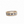 Load image into Gallery viewer, TWO TONE LADY&#39;S BAND WITH DIAMONDS AND SAPPHIRE STONES  S.KASHI
