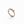 Load image into Gallery viewer, ROSE GOLD NATURAL DIAMOND RING CROWN STYLE
