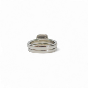 DIAMOND BRIDAL SET