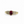 Load image into Gallery viewer, YELLOW GOLD LADY&#39;S RING WITH NATURAL RUBY AND DIAMONDS.
