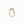 Load image into Gallery viewer, TWO TONE GOLD LADY&#39;S RING SETTING FOR OVAL AND ROUND STONES
