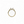 Load image into Gallery viewer, TWO TONE GOLD LADY&#39;S RING SETTING FOR OVAL AND ROUND STONES
