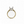 Load image into Gallery viewer, TWO TONE GOLD SEMI MOUNT RING SETTING FOR EMERALD CUT CENTER STONE
