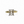 Load image into Gallery viewer, TWO TONE GOLD SEMI MOUNT RING SETTING FOR EMERALD CUT CENTER STONE
