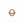 Load image into Gallery viewer, ROSE GOLD SEMI MOUNT RING SETTING FOR OVAL MAIN GEMSTONE
