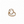 Load image into Gallery viewer, ROSE GOLD SEMI MOUNT RING SETTING FOR OVAL MAIN GEMSTONE
