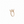 Load image into Gallery viewer, ROSE GOLD SEMI MOUNT RING SETTING FOR OVAL MAIN GEMSTONE
