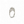 Load image into Gallery viewer, WHITE GOLD SEMI MOUNT RING SETTING FOR A CENTER ROUND STONE
