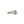 Load image into Gallery viewer, WHITE GOLD SEMI MOUNT RING SETTING FOR A CENTER ROUND STONE
